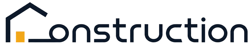 Construction Web Design